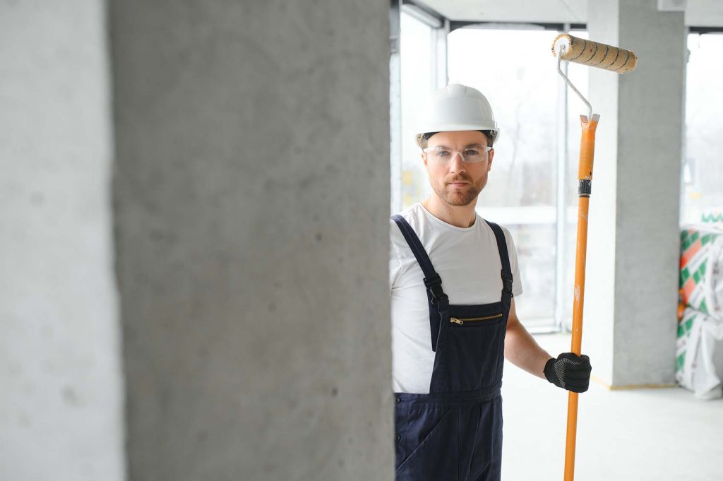 Baufirma in Eisenhüttenstadt: Abauservice für Wohnungssanierung und Altbausanierung