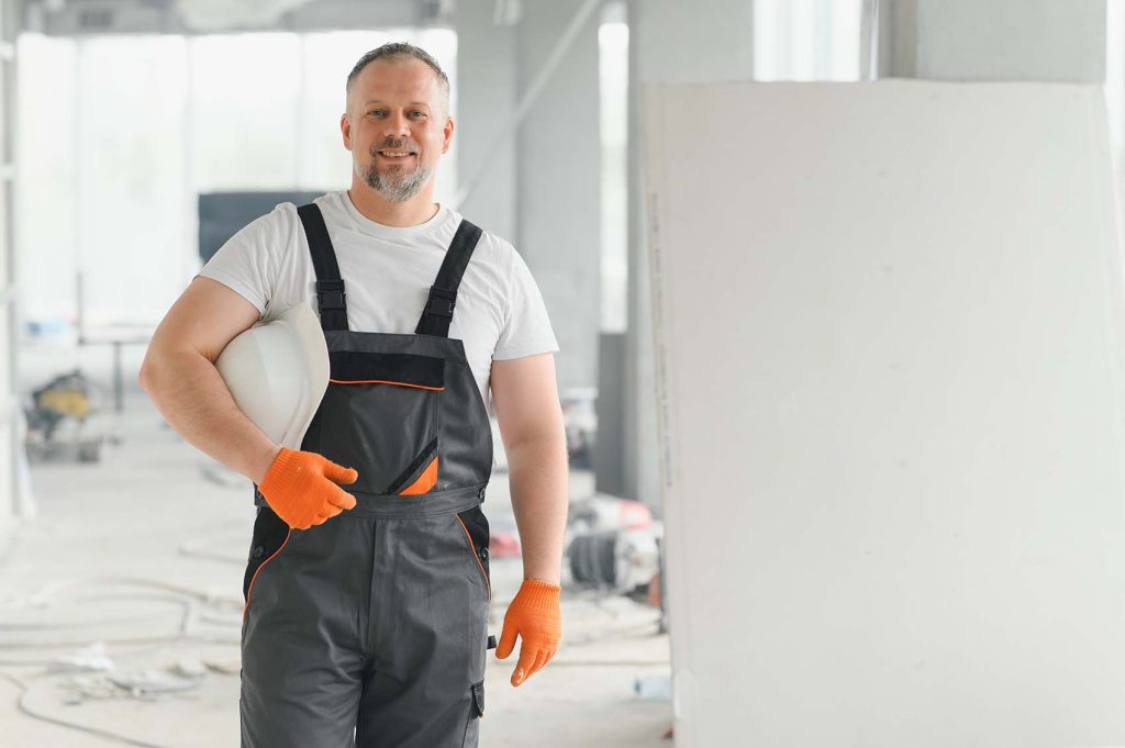 Top Baufirma in Lübben für Ihre Wohn- und Altbausanierung